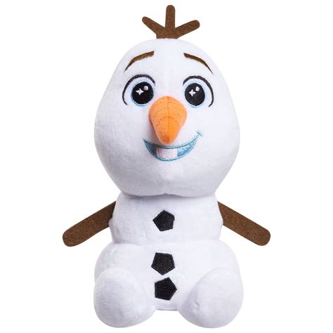 disney olaf plush toy|olaf stuffed toy.